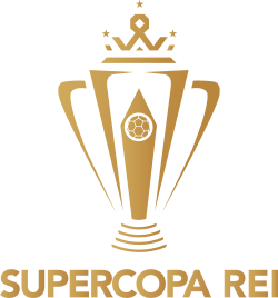 Logo Supercopa do Brasil