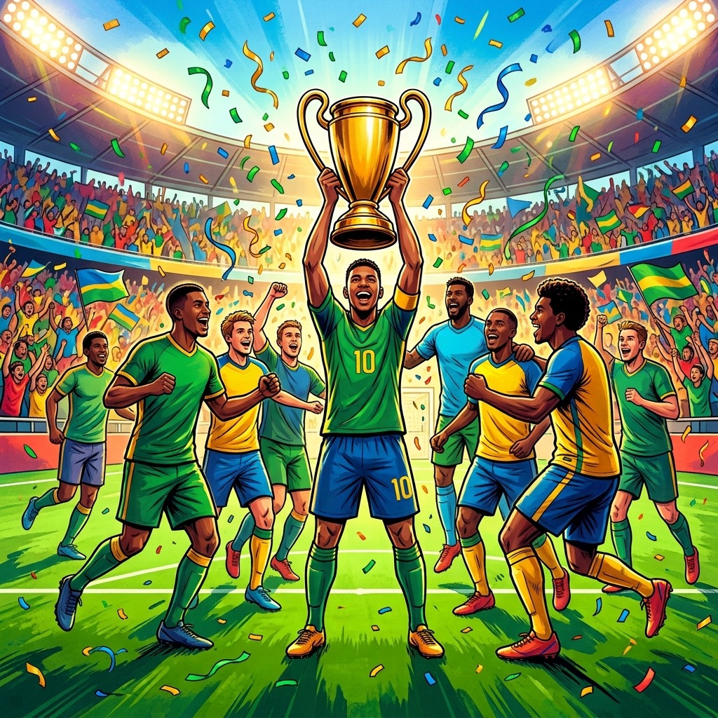 Logo Supercopa do Nordeste