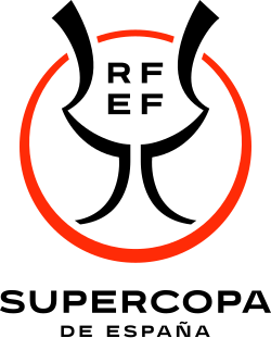 Logo Supercopa de España