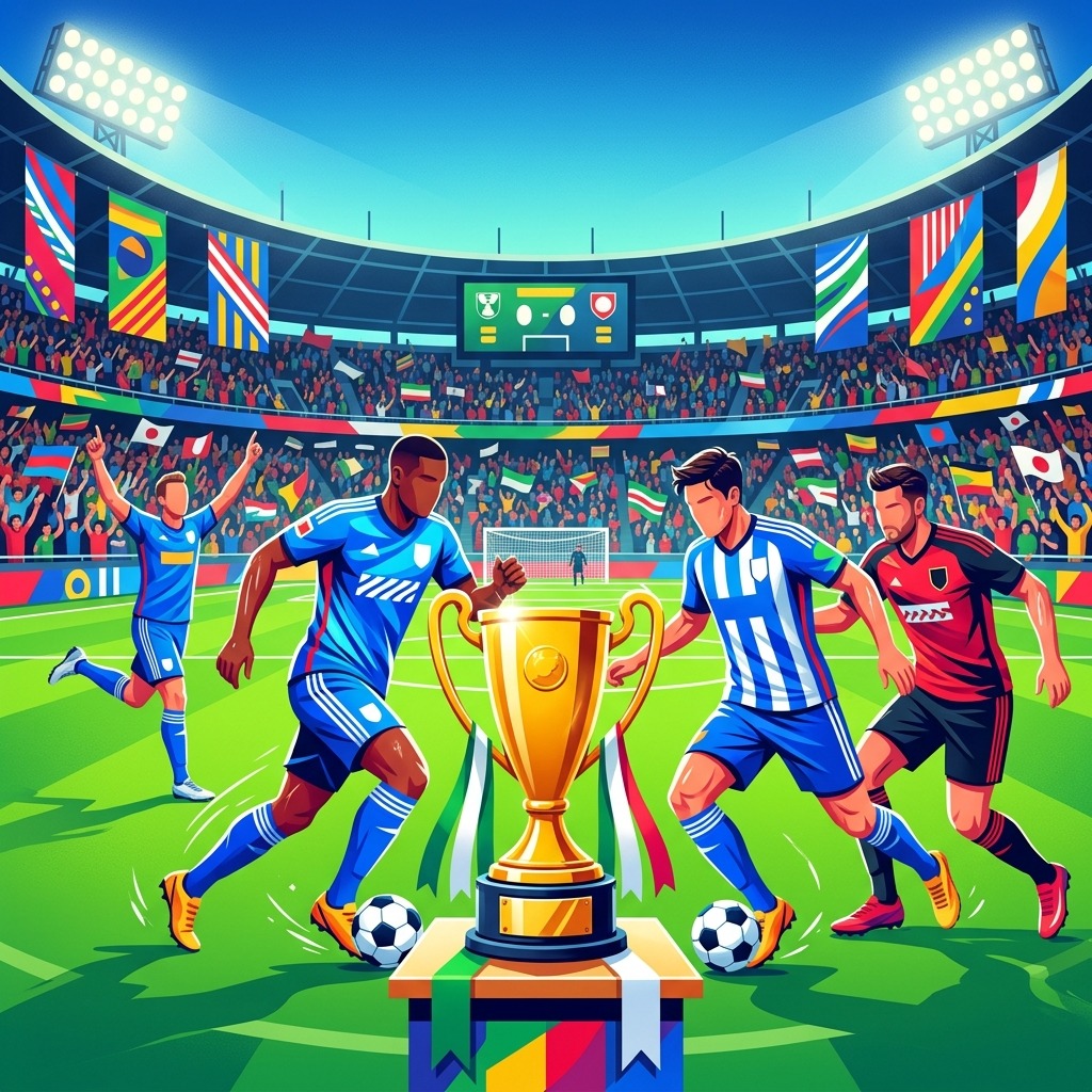 Logo Supercopa do Japao