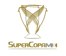 Logo Supercopa MX