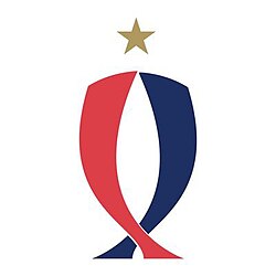 Logo Supercopa Paraguay