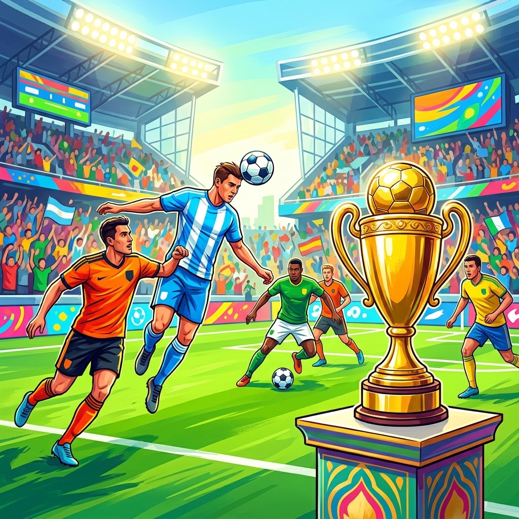 Logo Supercopa da Espanha