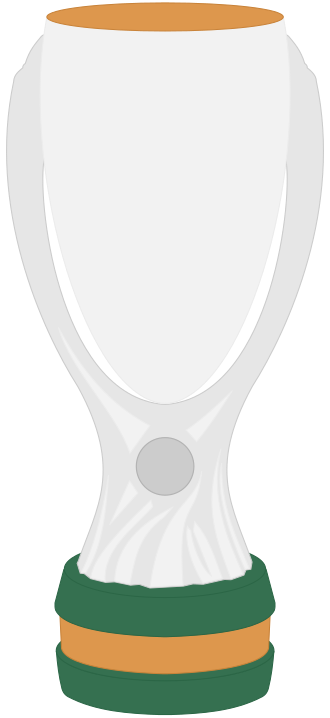 Logo Supercopa da UEFA