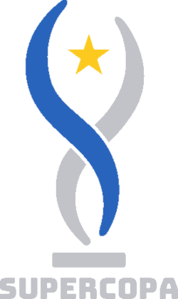 Logo Supercopa Uruguaya