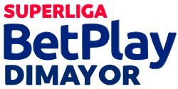 Logo Superliga Colombiana