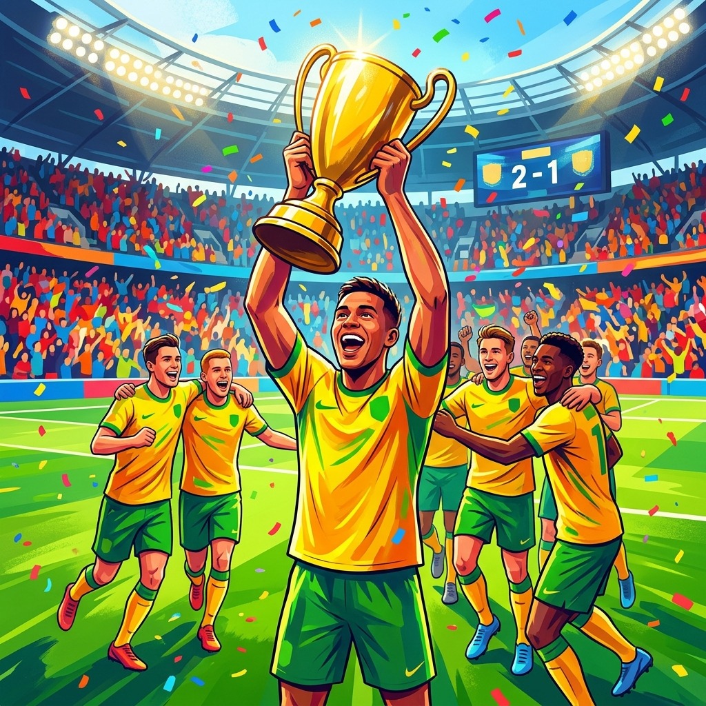 Logo Taça Brasiliense