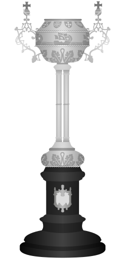 Logo Taça de Portugal