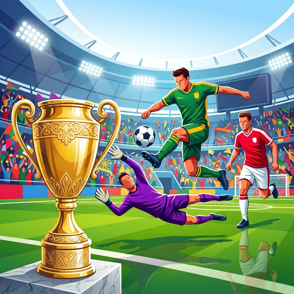 Logo Taça Minas Gerais