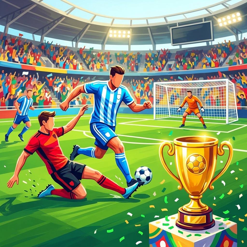 Logo Tercera División Española