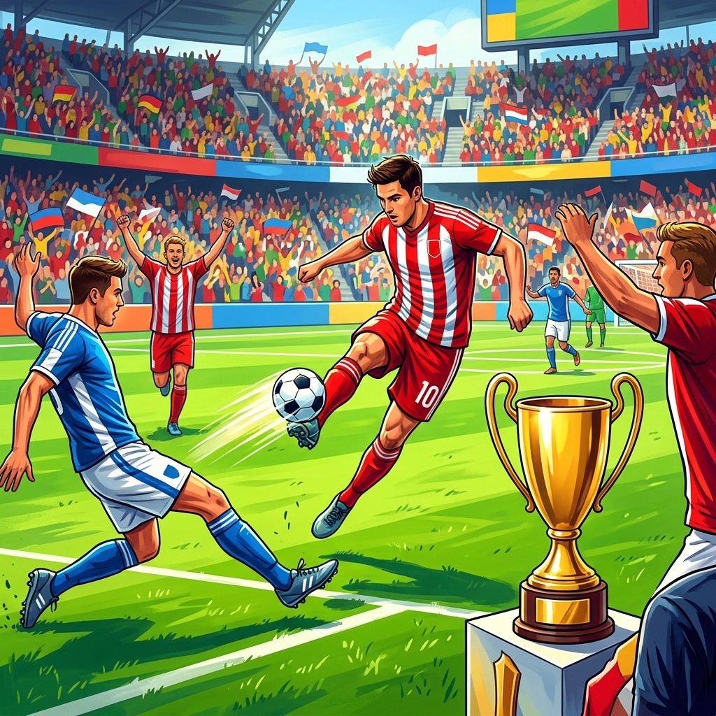 Logo Torneo Federal A
