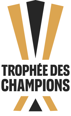 Logo Trophée des Champions