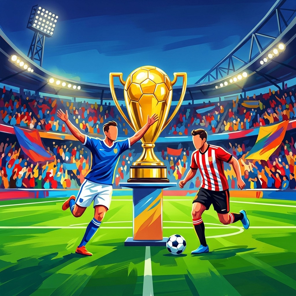 Logo TT Premier Football League