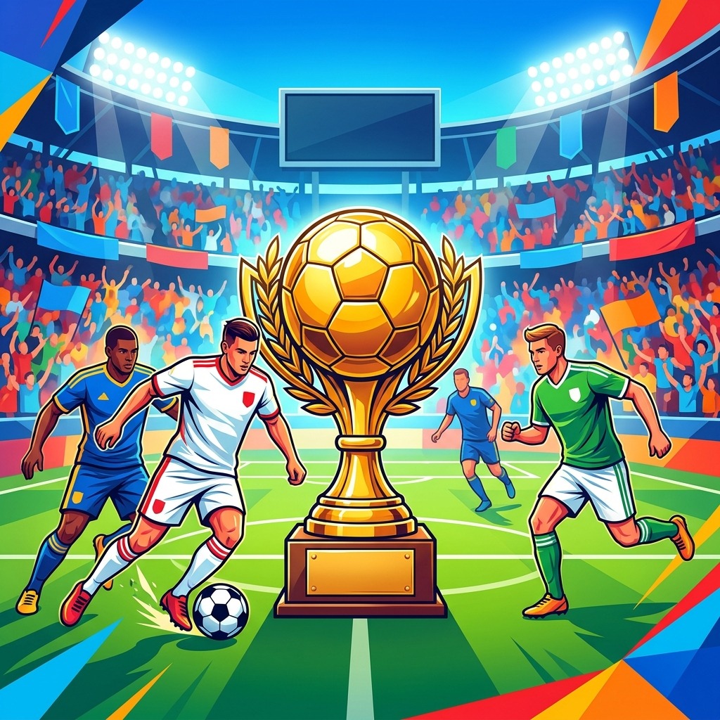 Logo Ligue 1 da Tunísia