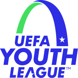 Logo UEFA Youth League