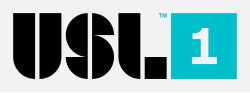 Logo USL League One