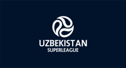 Logo Uzbekistan Super League