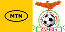 Logo Zambia Super League