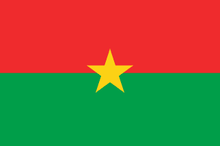 Bandeira BFA