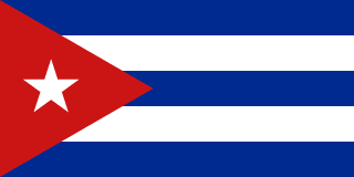 Bandeira CUB