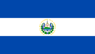 Bandeira SLV