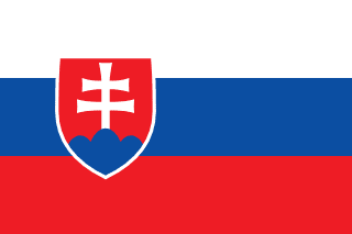 eslovaquia