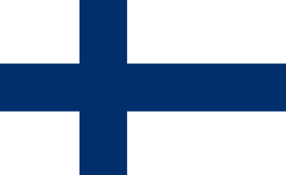 Bandeira FIN