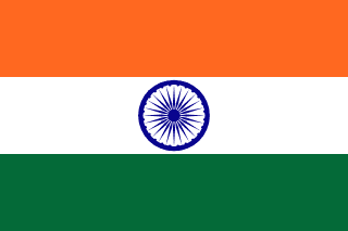 Bandeira IND