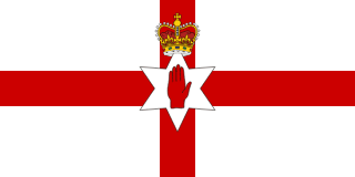 Bandeira NIR