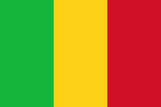 Bandeira MLI