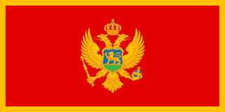 Bandeira MNE