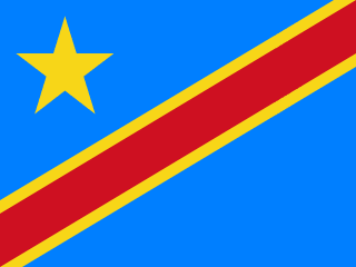 Bandeira COD