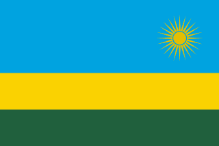 Bandeira RWA