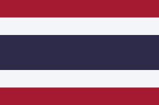Bandeira THA