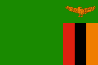 Bandeira ZAM