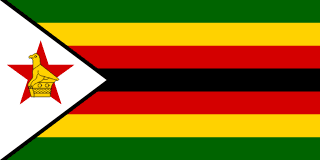Bandeira ZIM