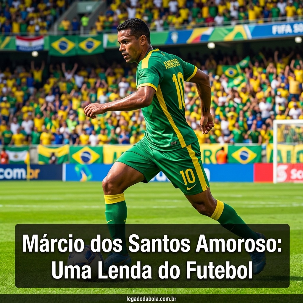 Márcio Amoroso