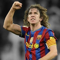 Carles Puyol