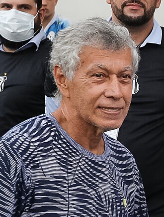 Clodoaldo