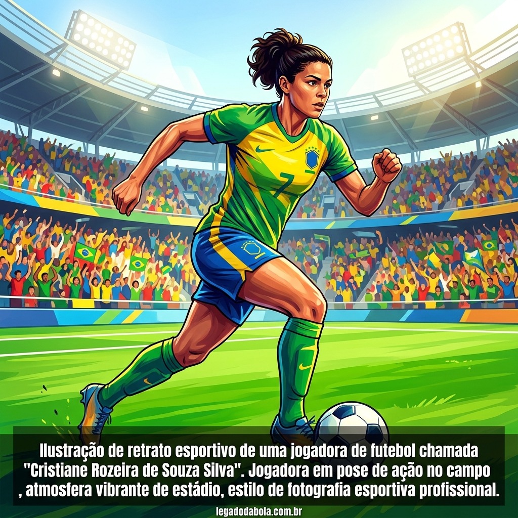 Cristiane