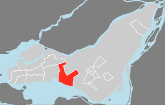 Dorval