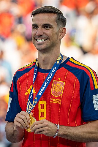 Fabián Ruiz
