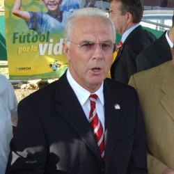 Beckenbauer