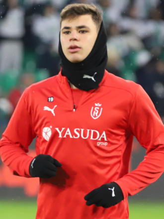 Gabriel Moscardo