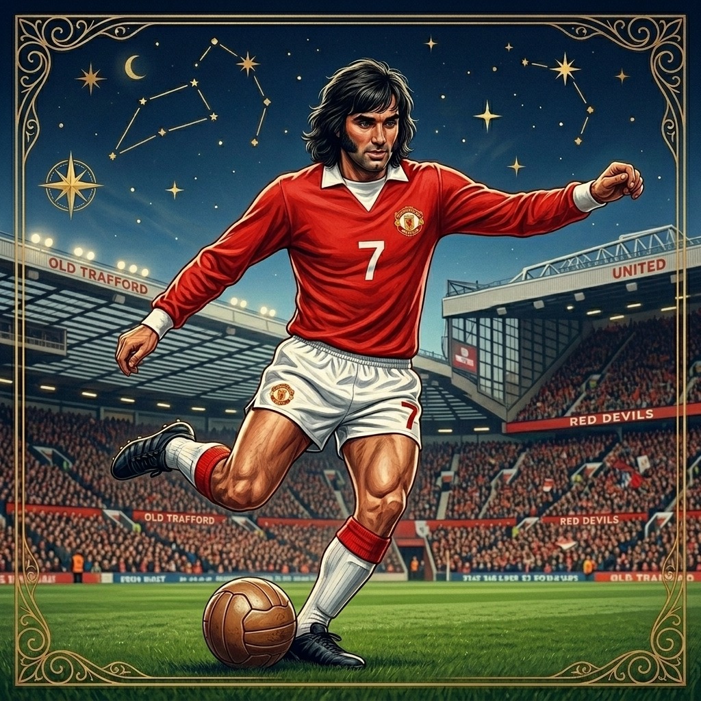 George Best