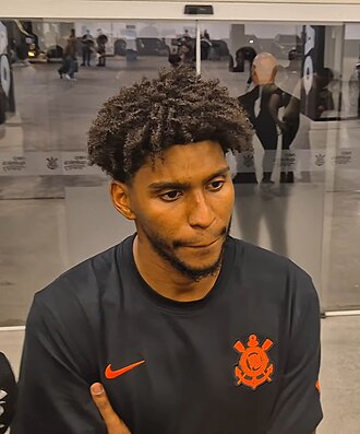 Hugo Souza