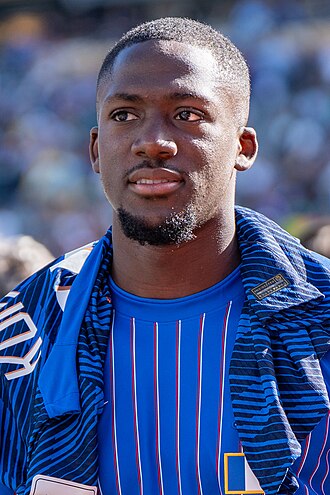 Ibrahima Konaté