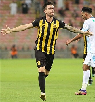 Igor Coronado