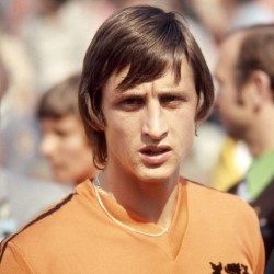 Johan Cruyff