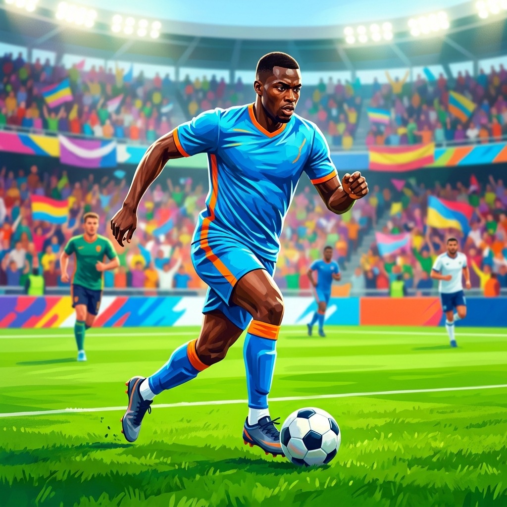 Julio Cesar